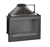 Invicta Klapeli Şömine Haznesi 700 Compact