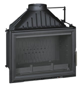 Invicta Klapeli Şömine Haznesi 700 Grande Vision İthal