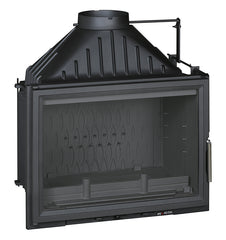 Invicta Klapeli Şömine Haznesi 700 Grande Vision İthal