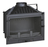 Invicta Klapeli Şömine Haznesi 700 Primo Standart