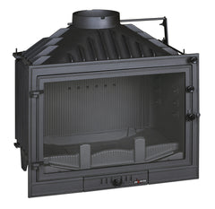 Invicta Klapeli Şömine Haznesi 700 Primo Standart