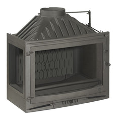 Invicta Klapeli Şömine Haznesi 700 Selenic Sol Açık