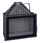 Invicta Klapeli Şömine Haznesi 800 Grande Angle