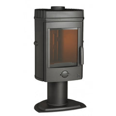 Invicta Mesnil Döküm Odun Sobası