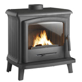 Invicta Norik Döküm Şömine Soba