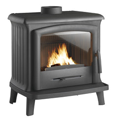 Invicta Norik Döküm Şömine Soba