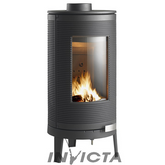 Invicta Okino Döküm Şömine Soba