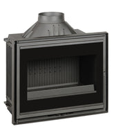 Invicta Şömine Haznesi 700 Hava Kontrol İthal