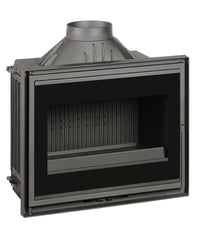 Invicta Şömine Haznesi 700 Air Control İthal