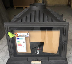 Invicta Şömine Haznesi 700 Primo Grande Angel