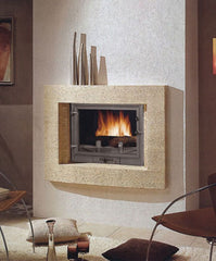 Invicta Şömine Haznesi 700 Primo Standart