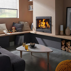 Invicta Şömine Haznesi 700 Primo Standart