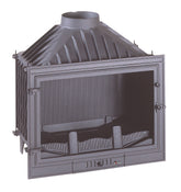 Invicta Şömine Haznesi 700 Primo Standart