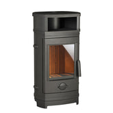 Invicta Treville Döküm Odun Sobası