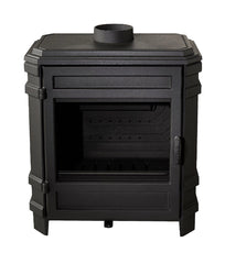 Invicta Vosges Döküm Odun Sobası