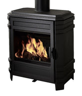 Invicta Vosges Döküm Odun Sobası