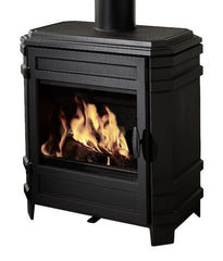 Invicta Vosges Döküm Odun Sobası