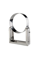 Krom Boru Kelepçesi 20 çap