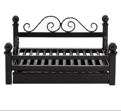 Küllüklü Şömine Izgarası