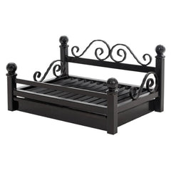 Küllüklü Şömine Izgarası