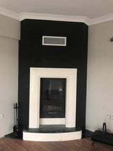 Küp Asansörlü Şömine Haznesi 60x90 cm