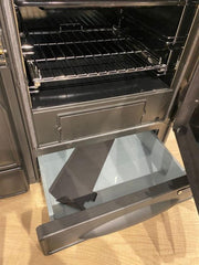 La Nordica Alaska Antrasit Kuzine