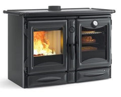 La Nordica Alaska Antrasit Kuzine