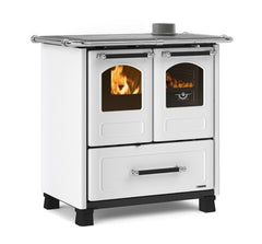 La Nordica Favola Family 3,5 Beyaz Kuzine Soba