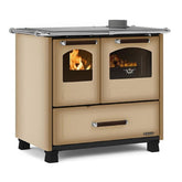 La Nordica Favola Family 4,5 Kuzine Soba Krem