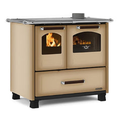 La Nordica Favola Family 4,5 Kuzine Soba Krem