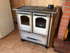 La Nordica Favola (Family) 3,5 Cappuccino Kuzine Soba