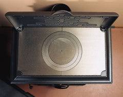 La Nordica Isotta Evo Ocaklı Odun Sobası