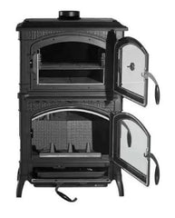 La Nordica Isotta Forno Evo