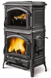 La Nordica Isotta Forno Evo