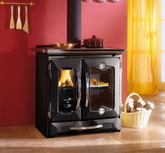 La Nordica Mamy Antrasit Kuzine Soba