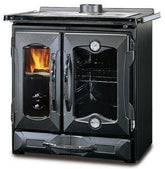 La Nordica Mamy Antrasit Kuzine Soba