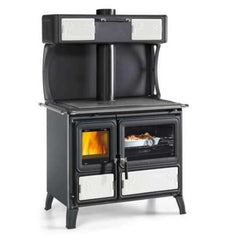 La Nordica Milly Kuzine Soba Beyaz Isıtma Kabinli