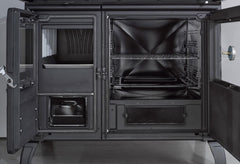 La Nordica Milly Kuzine Soba Kırmızı