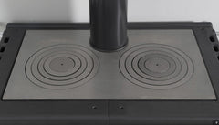 La Nordica Milly Kuzine Soba Kırmızı