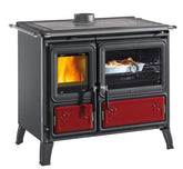 La Nordica Milly Kuzine Soba Kırmızı