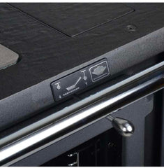 La Nordica Rosa 5.0 Kuzine Soba Kırmızı