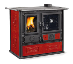 La Nordica Rosa 5.0 Kuzine Soba Kırmızı