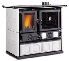 La Nordica Rosa 5.0 Maiolica Beyaz Kuzine Soba