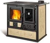 La Nordica Rosa Ters 2.0 Krem Kuzine Soba