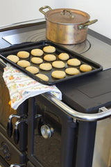 La Nordica Rosetta BII Kuzine Soba Krem