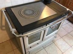 La Nordica Sovrana Easy Evo 2.0 Kuzine Soba Cappucino