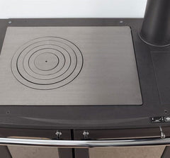 La Nordica Sovrana Easy Evo 2.0 Kuzine Soba Cappucino