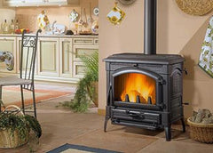 La Nordica Termo Isotta Soba