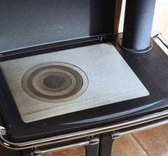 La Nordica Termo Sovrana DSA Kuzine Soba Beyaz