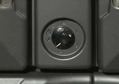 La Nordica Termo Suprema Compact DSA Kuzine Soba Antrasit